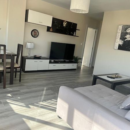 Apartamento Luxury En Fuengirola Luaran gambar
