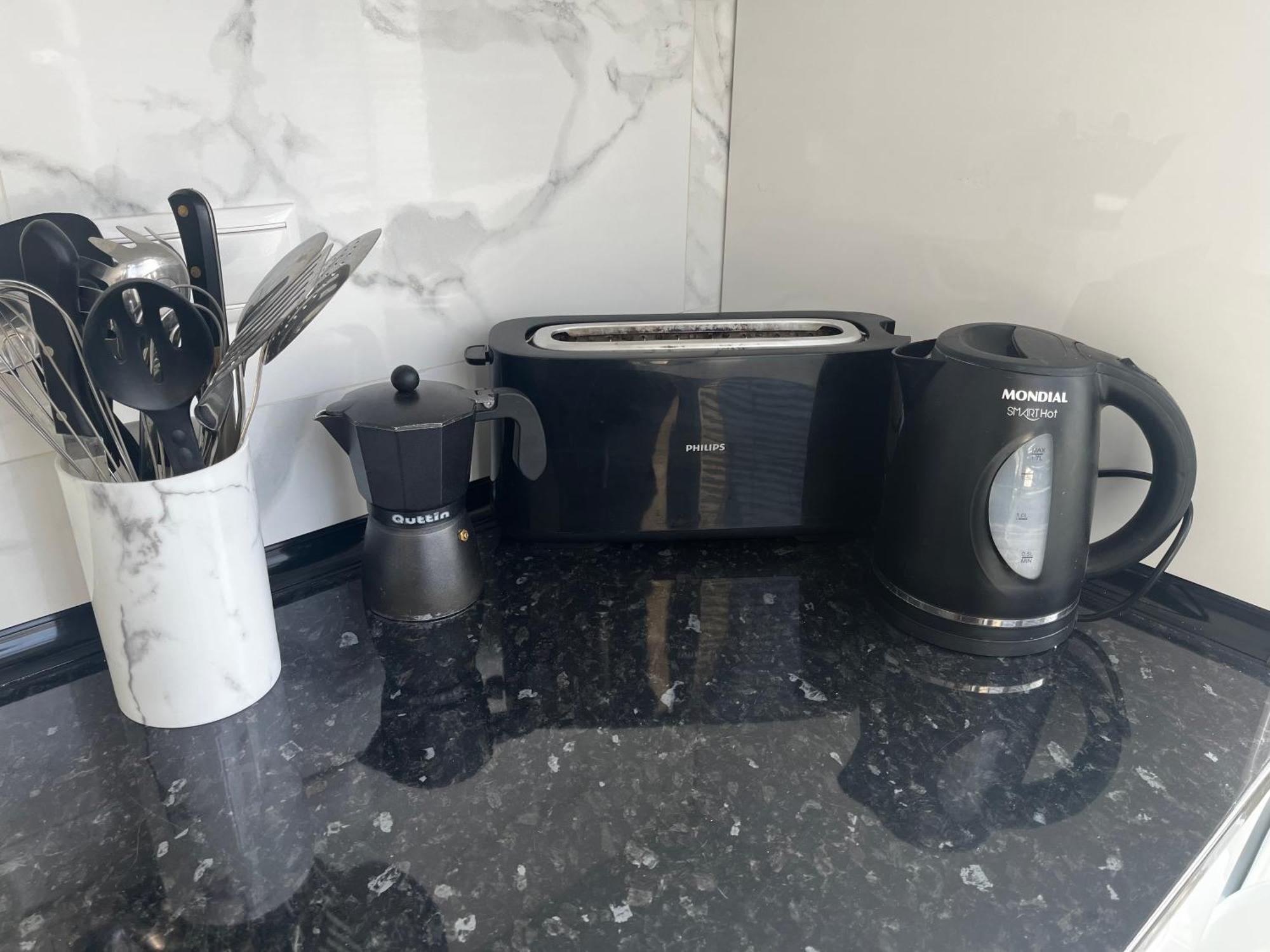 Apartamento Luxury En Fuengirola Luaran gambar