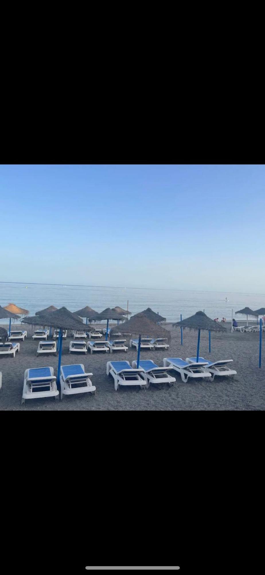 Apartamento Luxury En Fuengirola Luaran gambar