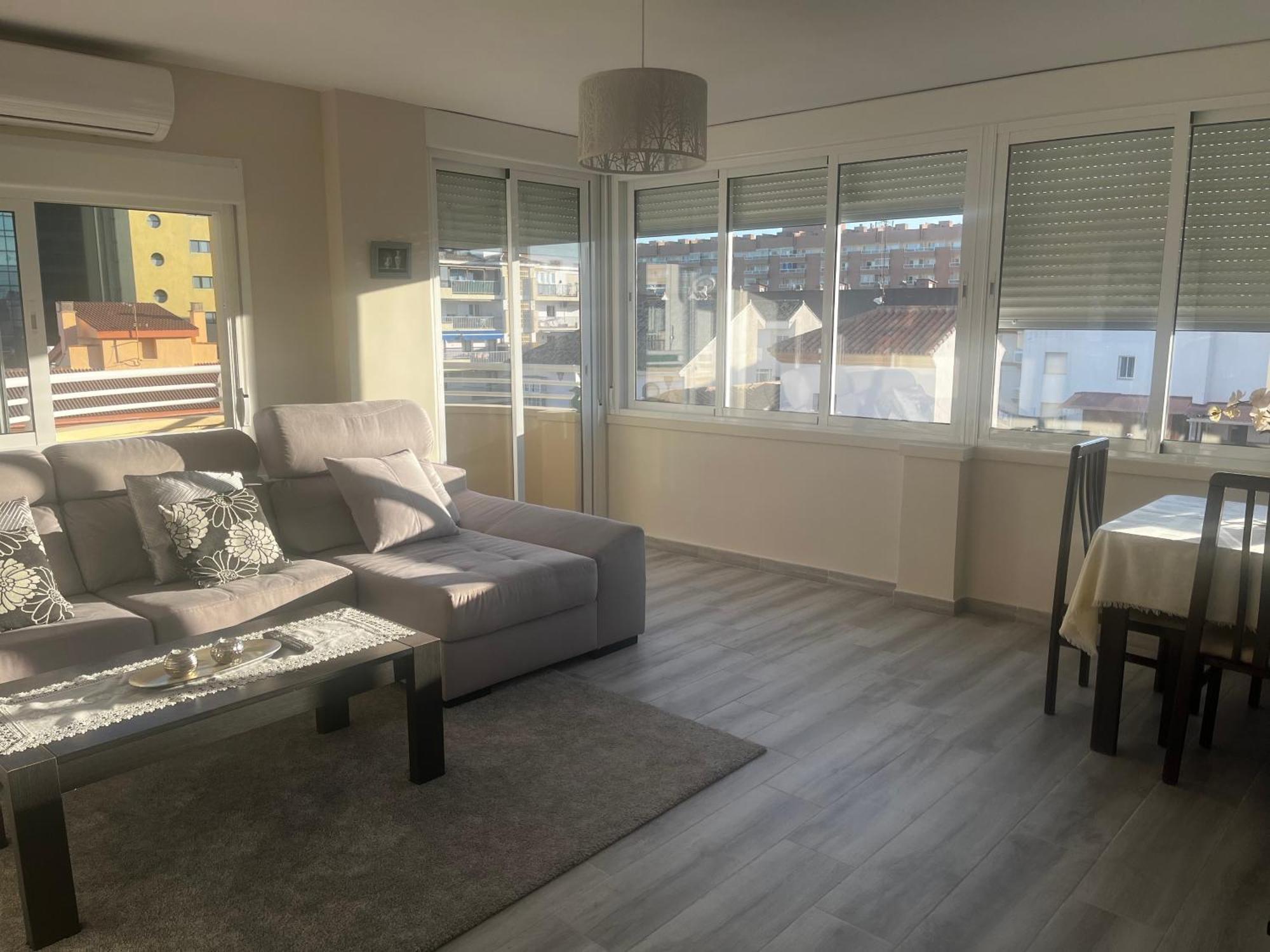 Apartamento Luxury En Fuengirola Luaran gambar