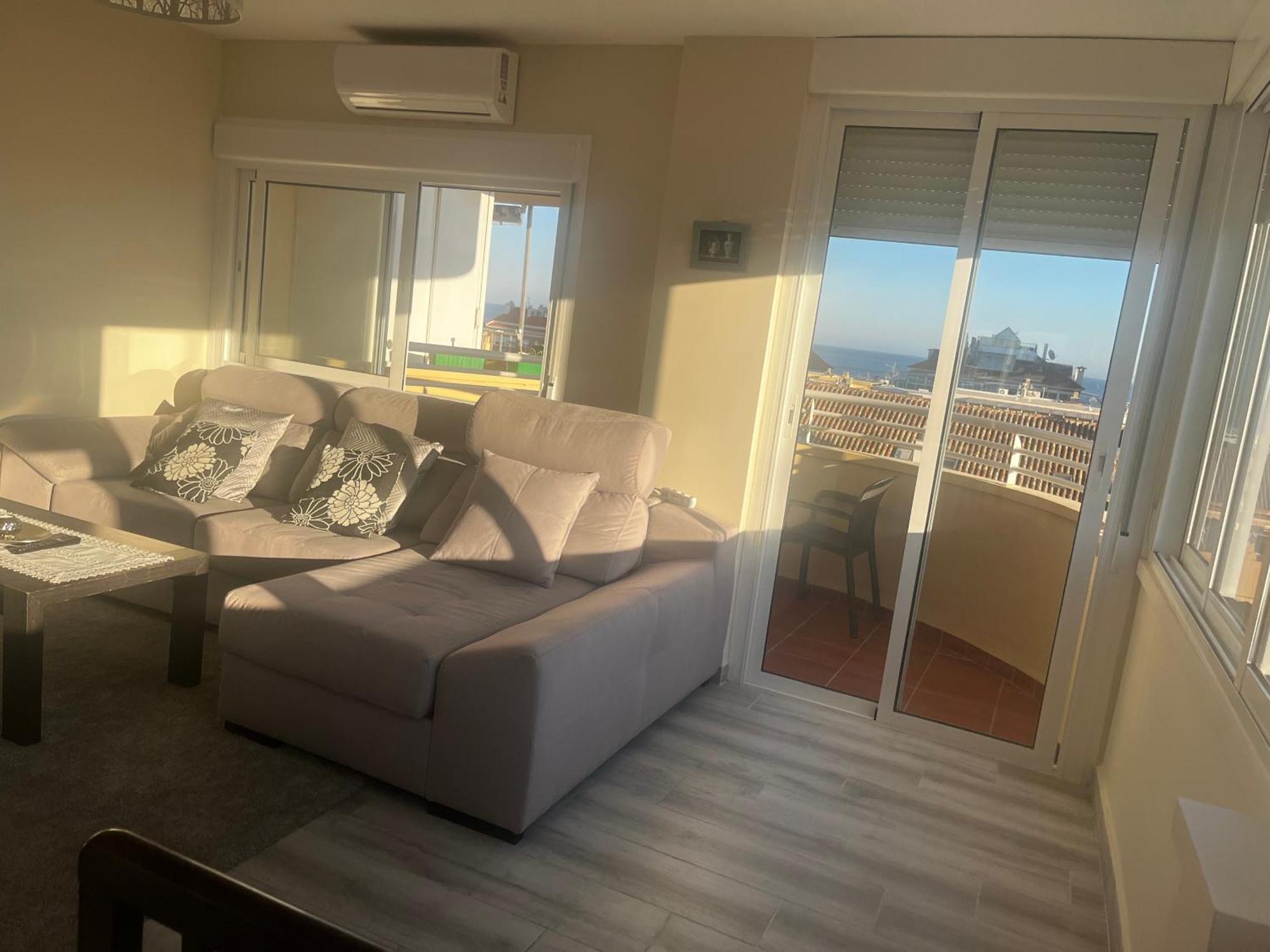 Apartamento Luxury En Fuengirola Luaran gambar