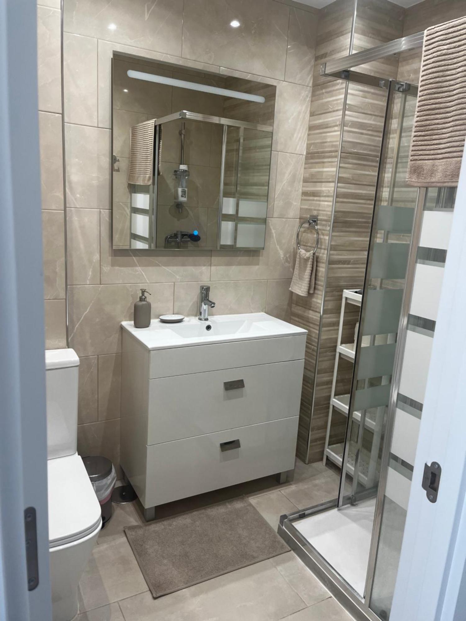 Apartamento Luxury En Fuengirola Luaran gambar