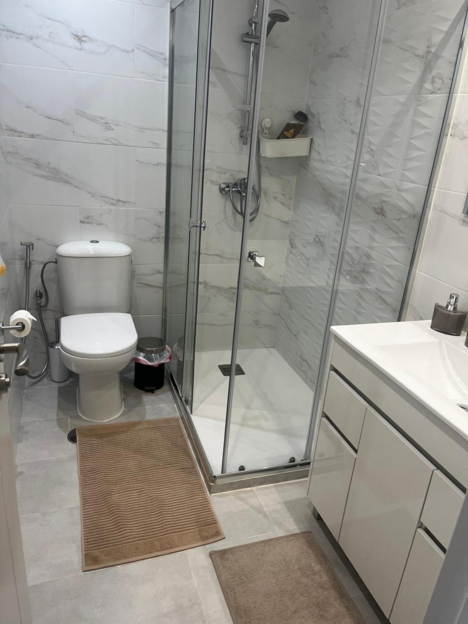 Apartamento Luxury En Fuengirola Luaran gambar