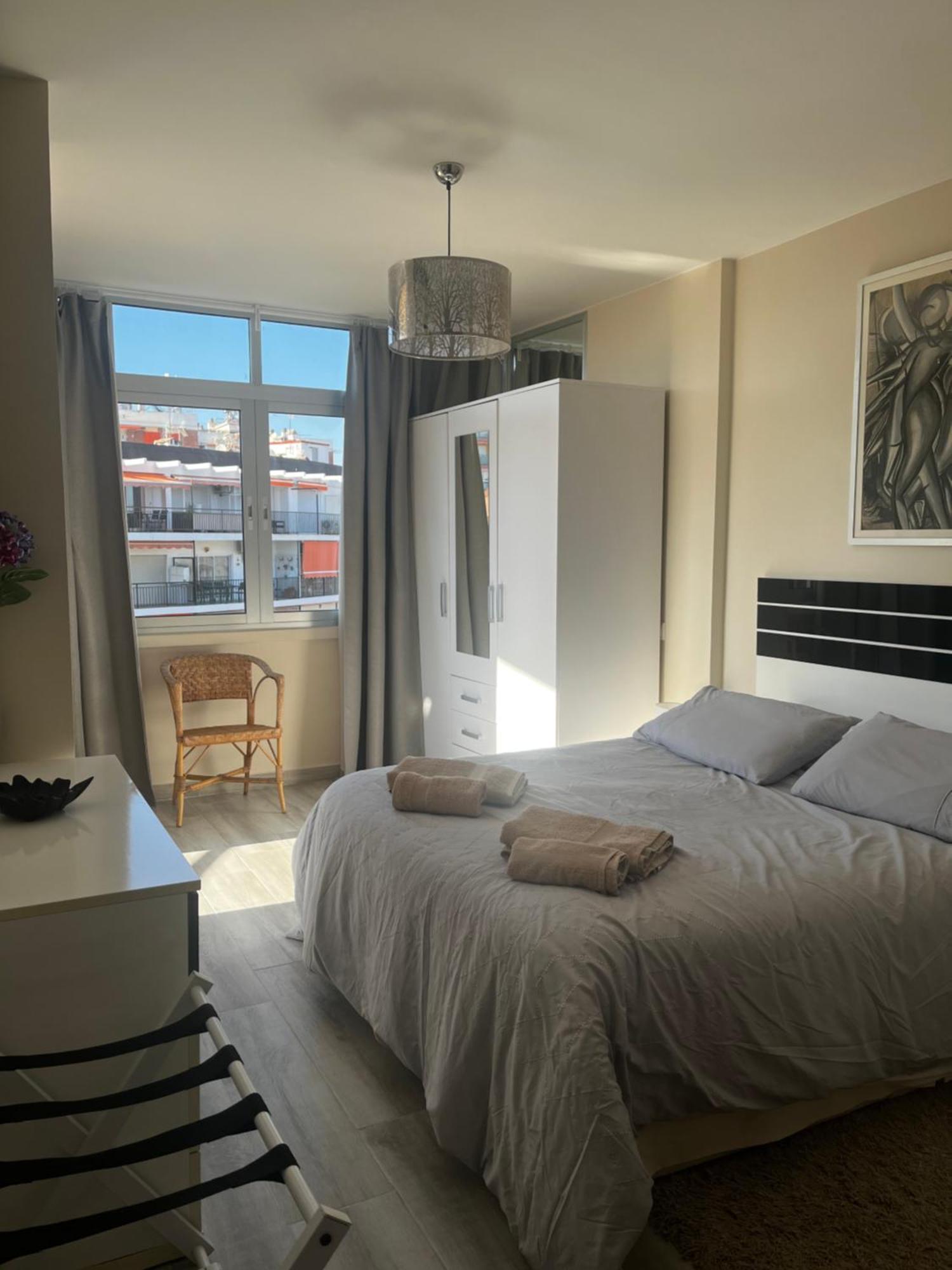 Apartamento Luxury En Fuengirola Luaran gambar