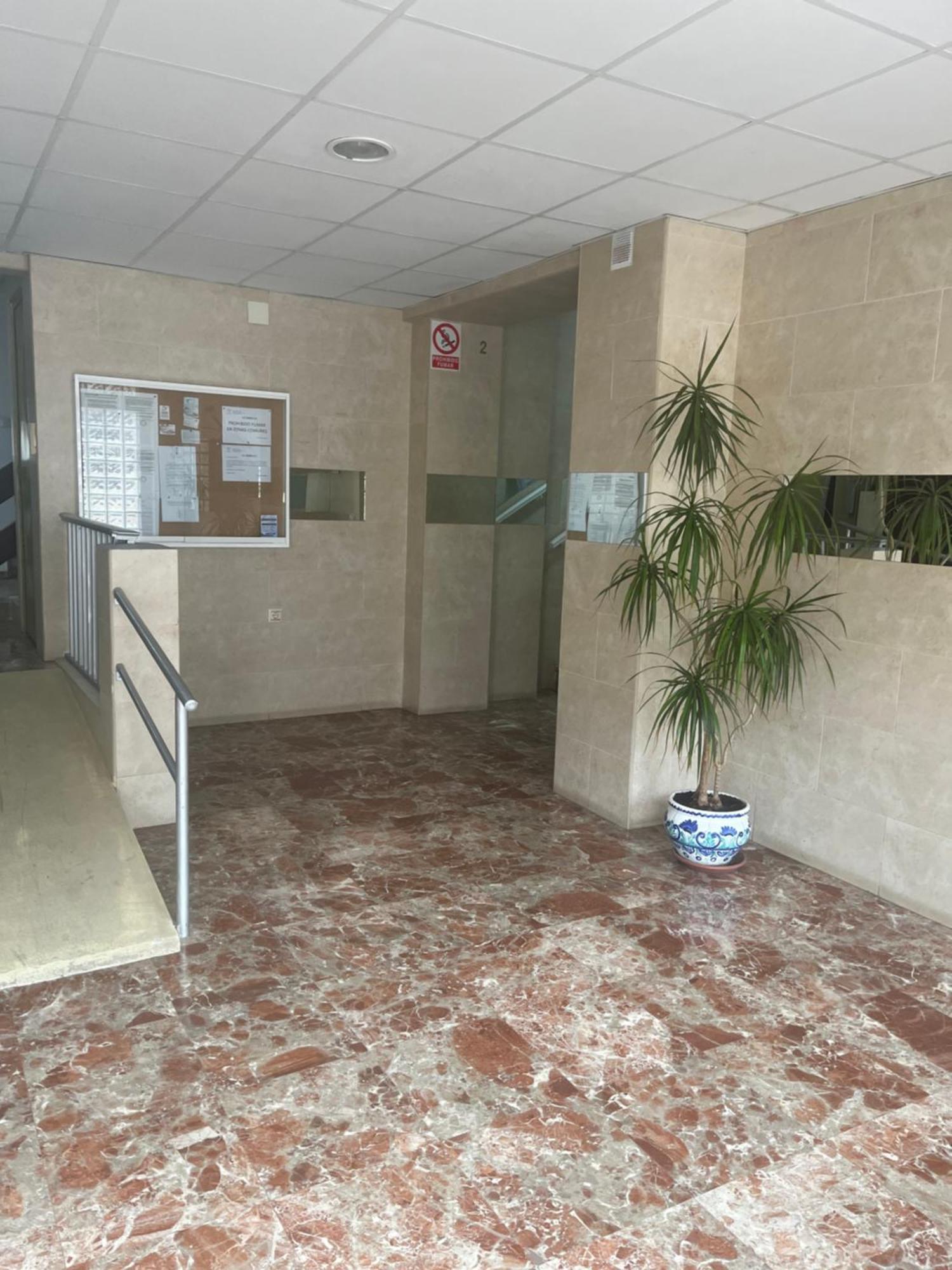 Apartamento Luxury En Fuengirola Luaran gambar