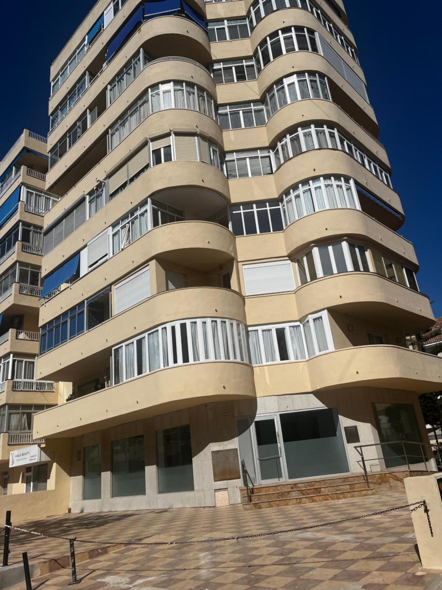Apartamento Luxury En Fuengirola Luaran gambar