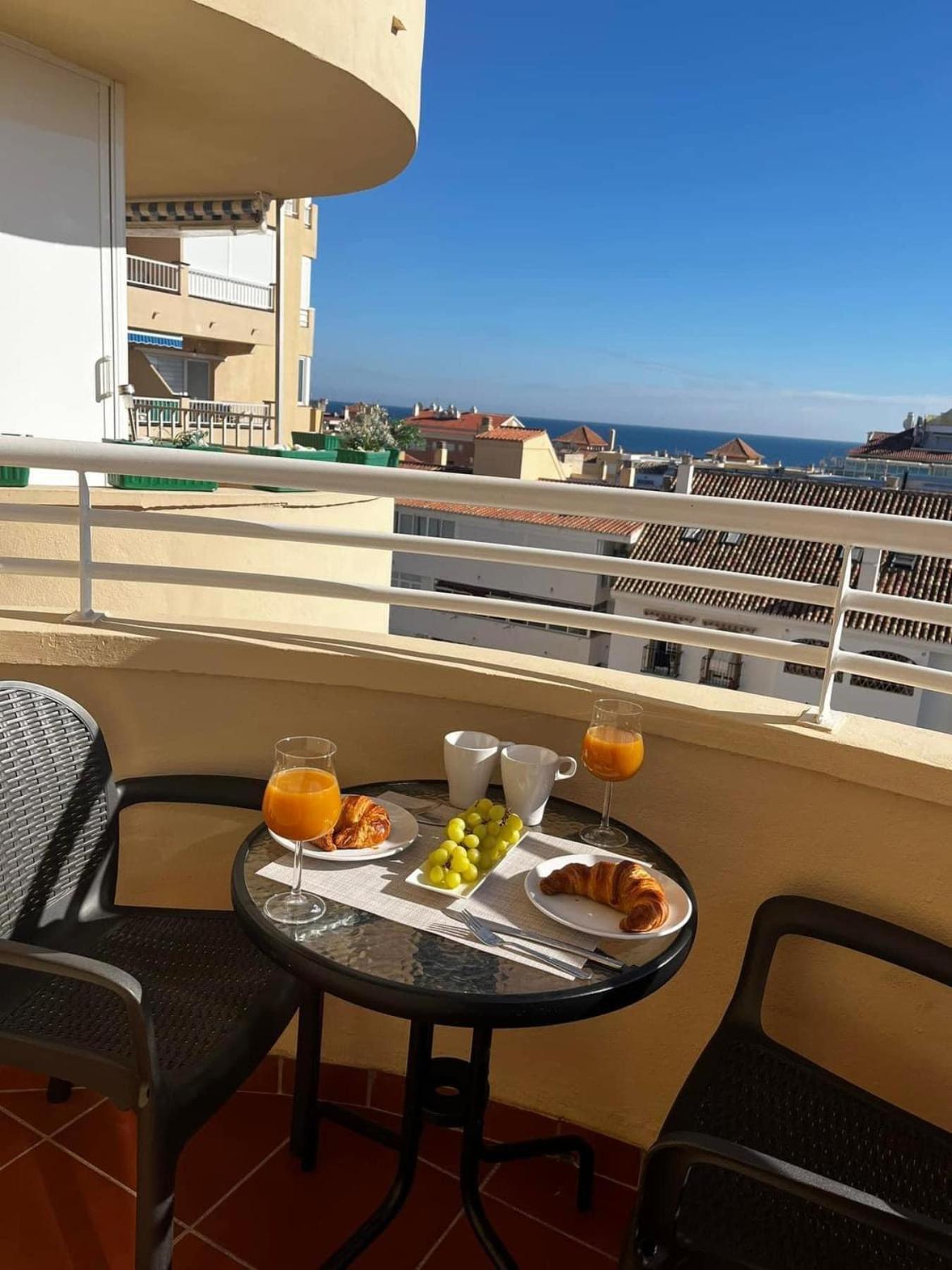 Apartamento Luxury En Fuengirola Luaran gambar