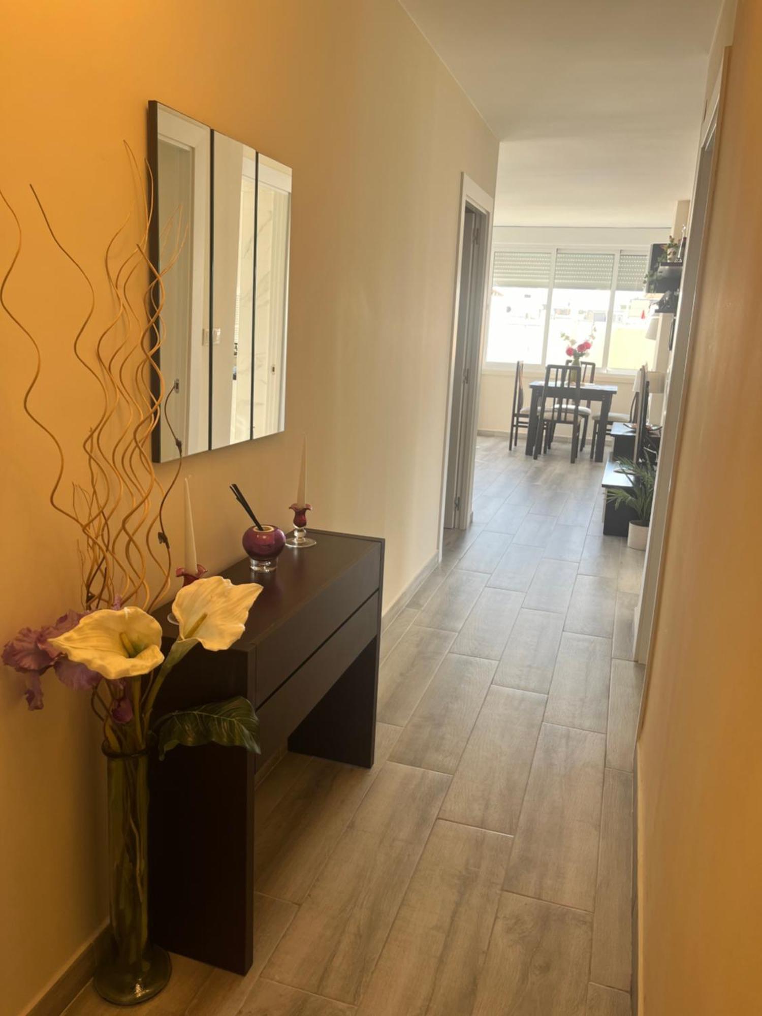Apartamento Luxury En Fuengirola Luaran gambar