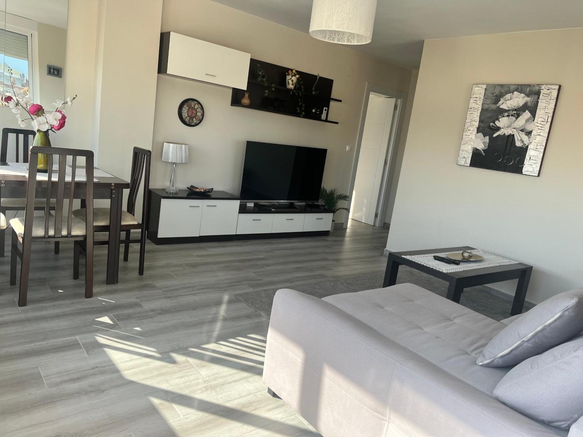 Apartamento Luxury En Fuengirola Luaran gambar