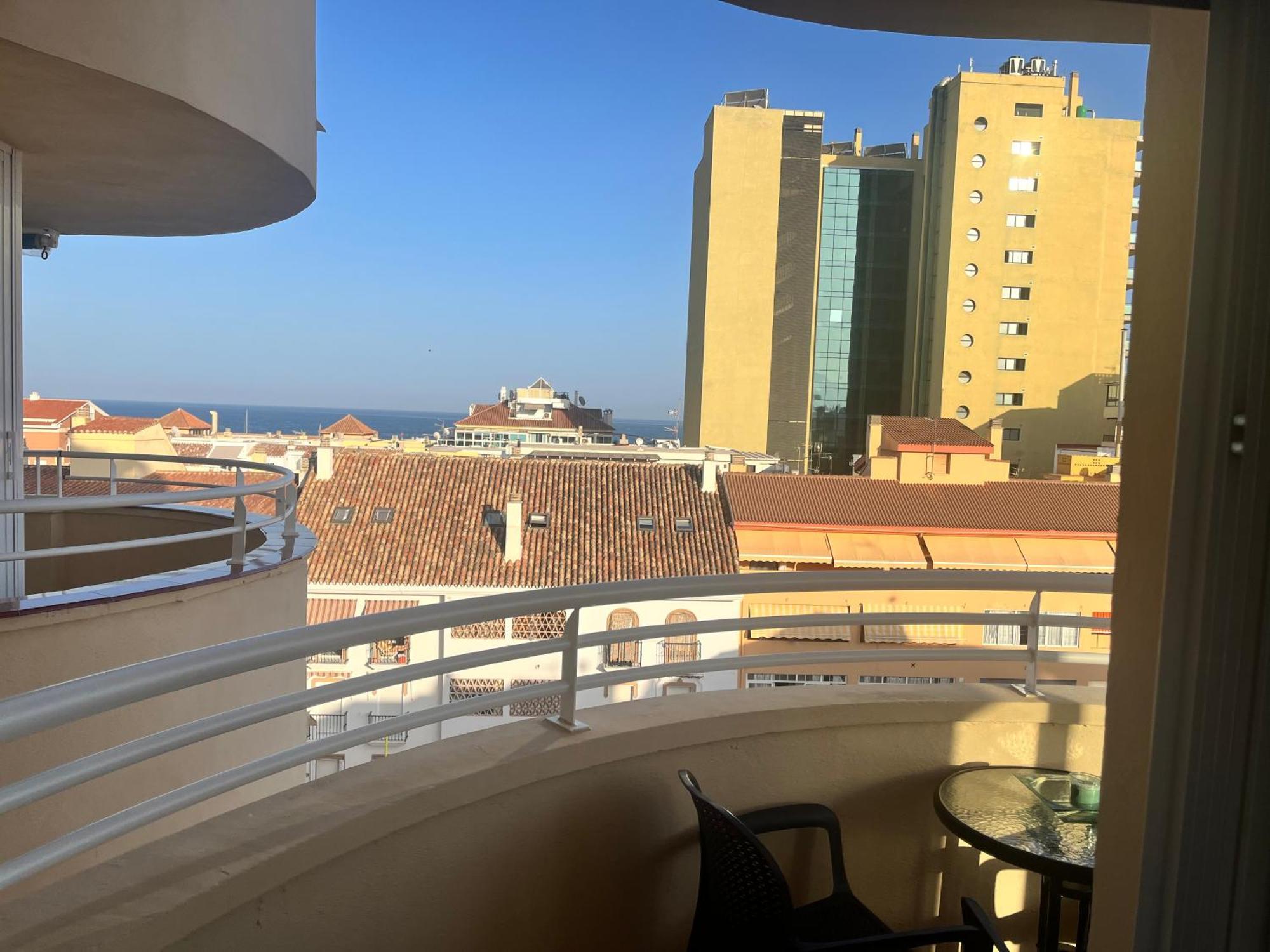 Apartamento Luxury En Fuengirola Luaran gambar