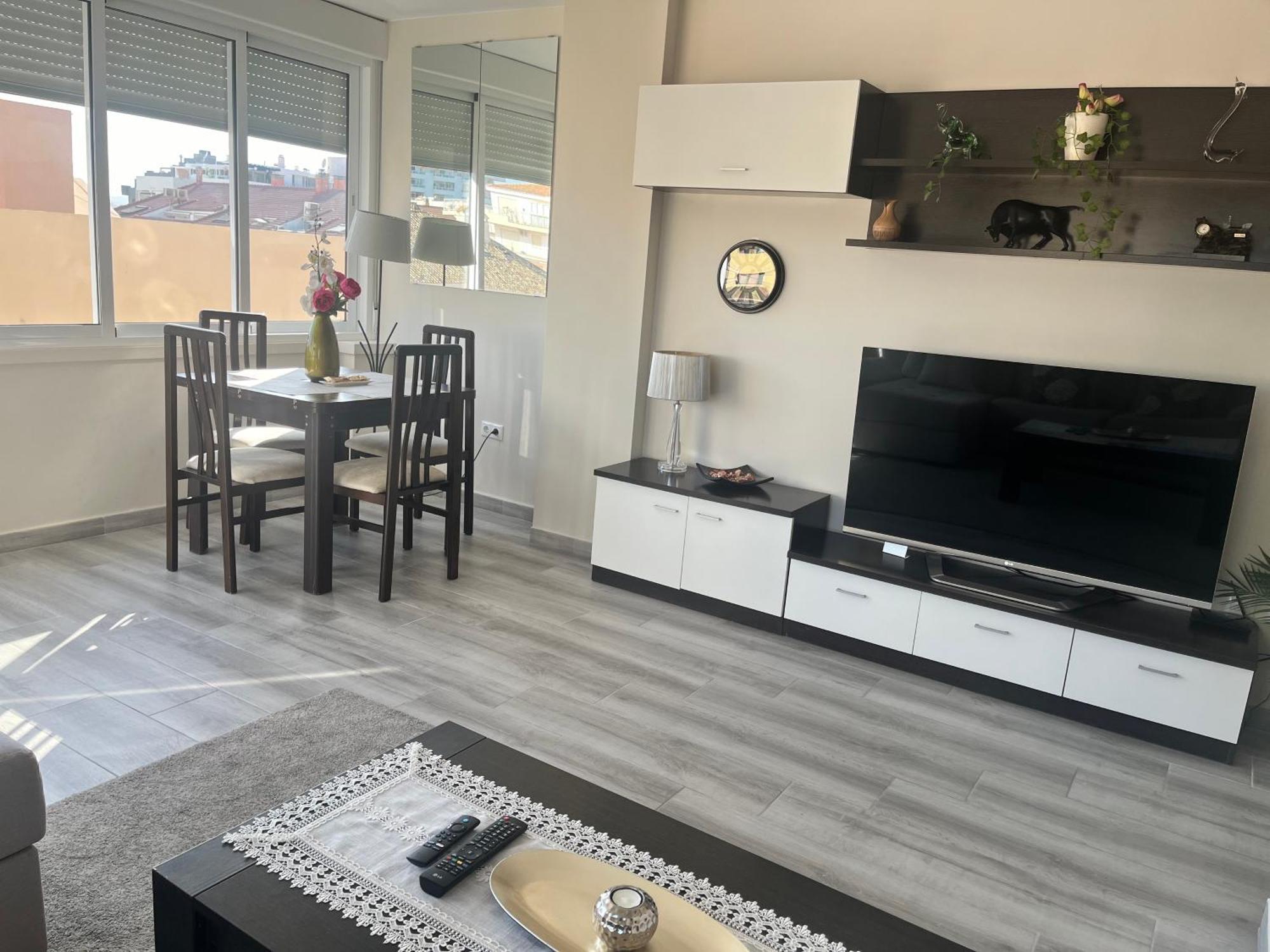 Apartamento Luxury En Fuengirola Luaran gambar