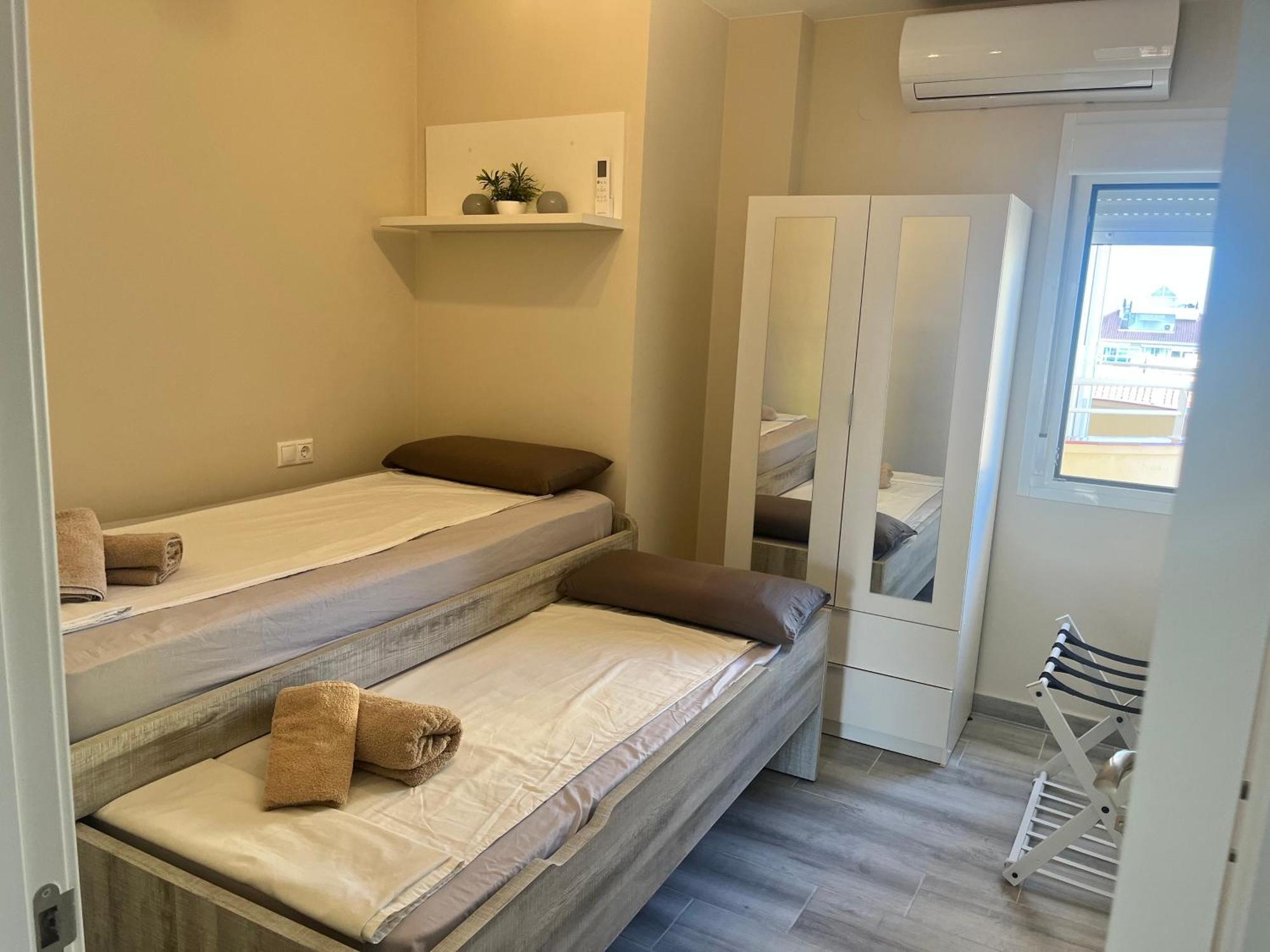 Apartamento Luxury En Fuengirola Luaran gambar