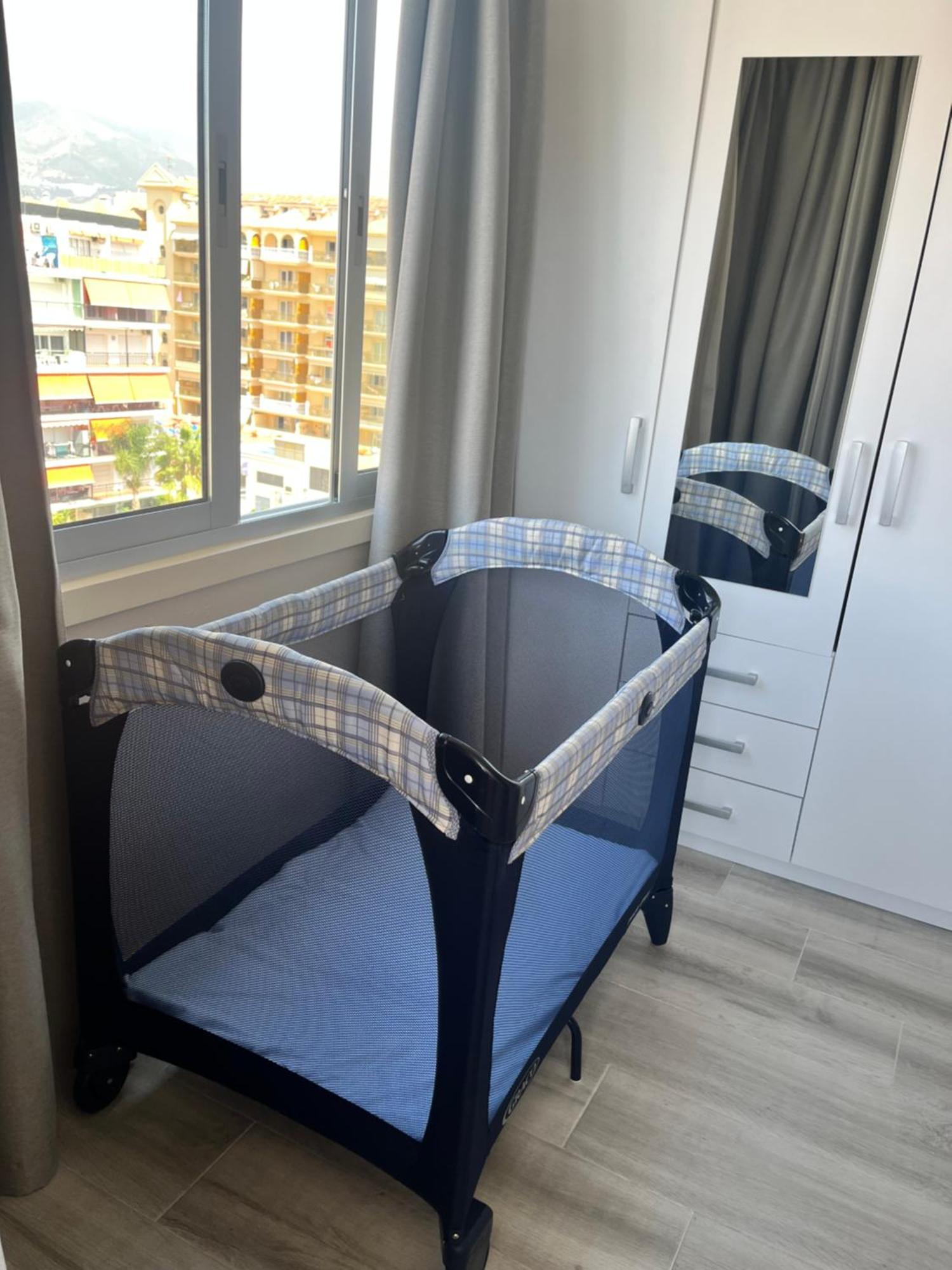 Apartamento Luxury En Fuengirola Luaran gambar