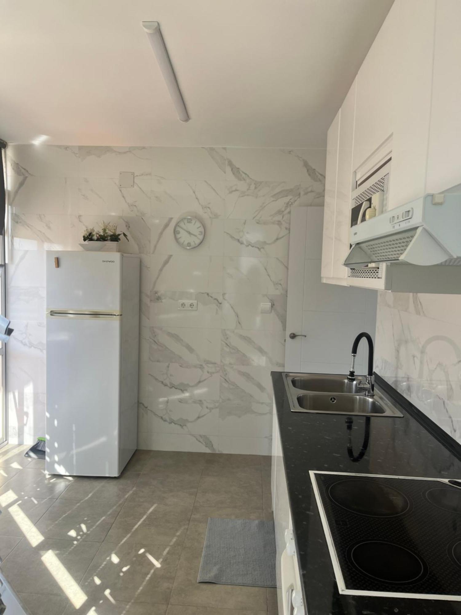 Apartamento Luxury En Fuengirola Luaran gambar